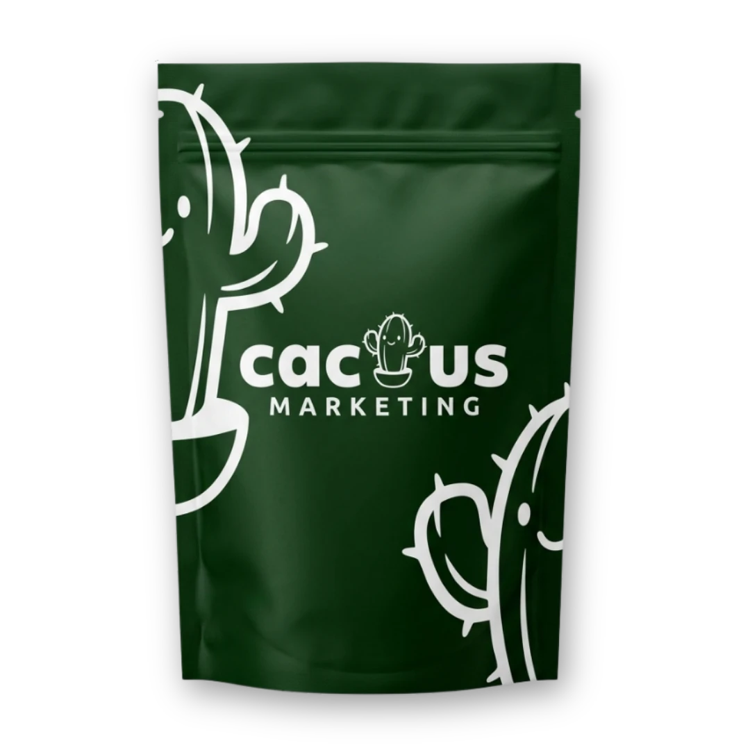 Producto Cactus Marketing